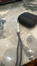 INCASE挂绳适用于苹果Airpods Pro2代耳机套防掉防丢挂绳airpodspro二代挂绳 苹果挂绳 实拍图