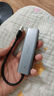 绿联 USB3.0扩展器扩展坞多接口 分线器高速4口集线器HUB拓展坞 笔记本电脑一拖多转换器转接头延长线 实拍图