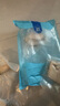 我爱渔真鳕鱼圆切900g 独立真空包装深海鳕鱼块7-9片 低脂肪高蛋白生鲜 实拍图