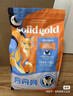 素力高（SolidGold）进口高蛋白金装金素鸡长肉营养成猫全价猫粮15磅/6.8kg 实拍图
