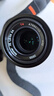 索尼（SONY）【浙江国补】全画幅蔡司镜头 SEL55F18Z 人像 街拍 风光Sonnar T* FE 55mm F1.8 ZA 实拍图