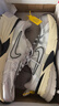 耐克女子休闲鞋W NIKE V2K RUN运动鞋FD0736-100白灰黑39 码 实拍图