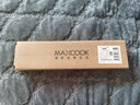 美厨（maxcook）316L不锈钢筷子 10双装分餐筷分色筷子家用创意餐具套装MCK8854 实拍图