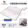 骆驼（CAMEL）户外露营铝膜防潮垫加厚便携野餐垫帐篷家用防水睡垫 1J32266277 实拍图