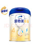 爱他美（Aptamil）新老国标随机 卓傲儿童奶粉配方调制乳粉(3-6岁)800g【优量DHA】  实拍图
