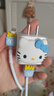 Apple/苹果 20W USB-C手机充电器 原装充电器手机快充头苹果充电器  适用iPhone/iPad/Watch/AirPods 实拍图