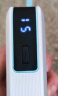 CUKTECH酷态科电能块自带线20000毫安时移动电源55W快充充电宝可上飞机适用苹果16三星小米笔记本电脑CP25 实拍图