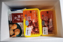 爱森（SAIC） 切块小排 400克/盒  精选小排块 冷鲜猪肉 生鲜猪肉 实拍图