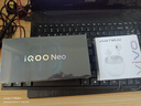 vivo iQOO Neo10 Pro+ 16GB+512GB 超级像素 骁龙8至尊版 2K Q10珠峰屏 国家补贴 学生 游戏  电竞手机 实拍图
