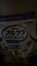 卡乐比（Calbee）即食燕麦片 乳酸菌酸奶味麦片400g 日本进口非油炸 早餐冲泡即食 实拍图