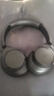 声阔（SoundCore）【京东独家】Q20i蓝牙耳机头戴式主动降噪无线金标音质电竞游戏运动隔音适用苹果华为小米手机黑 实拍图