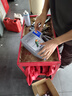 美孚（Mobil）美孚1号极光银美孚先进全合成汽机油 5W-30 SP级4L 新老包装发货 实拍图