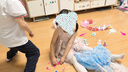 奥智嘉换装娃娃儿童玩具女孩生日礼物3-6岁洋娃娃爱莎公主过家家礼盒 实拍图