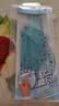 晨光（M&G）文具套尺尺子套装小学生考试 4件套（直尺15cm+三角尺*2+量角器）颜色随机开学文具 实拍图