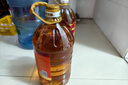 福临门 食用油 浓香压榨一级 花生油4L 中粮出品 新老包装随机发货 实拍图