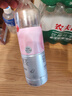 喜茶（HEYTEA）轻果茶 低糖低卡零脂果味茶饮料450ml/瓶 蜜桃蔓越莓绿茶果味*15瓶 实拍图