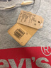 Levi's李维斯25年春季新款男士时尚休闲潮流百搭短袖T恤002A0 实拍图