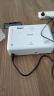 爱普生（EPSON）CO-W01 投影仪 投影仪办公会议商用投影机（3000流明 WXGA 1.35倍变焦）【含高清线】国家补贴 实拍图