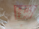 衡水老白干古法手酿入口绵柔白酒整箱礼盒装42度500ml*4瓶 送礼宴请酒类 42%vol 500mL 4瓶 实拍图