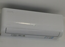奥克斯（AUX）家电补贴20%空调 大1.5匹/1匹新一级/三级变频冷暖 节能静音除菌自清洁空调挂机 以旧换新 大1匹 一级能效 【新升级变频冷暖】10-17平 实拍图