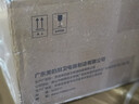 美的（Midea）【一级能效LN1S】16升燃气热水器天然气 国补立减20% 节能 恒温大水量增流113% JSLQ27-16LN1S 实拍图
