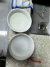 小激动14页双RO膜净水器高端家用纯水机600G零陈水 壁挂式速热管线机 净饮加热一体机 反渗透膜直饮机 全屋用水套装（Z6+600S+G3） 提供安装 实拍图