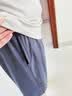 帕兰朵莫代尔睡衣男夏2025款男凉感薄短袖大码家居服套装可外穿XL 实拍图
