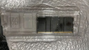 光威（Gloway）8GB DDR4 2666 笔记本内存条 战将 普条 精选颗粒 CL19 实拍图