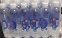 依能 锌强化 无糖无汽弱碱 苏打水饮料 500ml*24瓶 可饮用饮品 塑膜装 实拍图