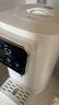 美的（Midea）电热水瓶电水瓶 烧水壶电水壶电热水壶 316L不锈钢5L大容量家用48H保温恒温 可拆国家补贴11FPro 实拍图