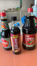 厨邦酱油 金品系列 生抽 酱油【特级黄豆酱油】820ml 酿造酱油 调味品 实拍图