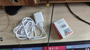 纽曼（Newmine）苹果充电器安卓手机5V/2.1A快速电源适配器通用苹果iPhone14/SE2/13/iPad平板耳机等 LC203 白 实拍图