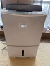 三菱（MITSUBISHI） 除湿机MJ-EV240HR-C家用商用变频日本原装进口抽湿器干衣地下室抽湿 36L/天 日本原装进口 实拍图
