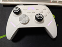 北通鲲鹏20智控无线游戏手柄xbox机械按键switch2电脑PC手机电视steam蓝牙体感NS原神双影奇境 实拍图