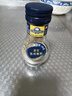 蒂安D&A 意大利进口 黑胡椒粉40g/瓶 西餐牛排意面调味料 实拍图
