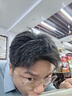 杰威尔男士发胶发泥套装塑型造型强力固定哑光蓬松自然清爽速干定型喷雾 实拍图