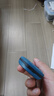 诺基亚【新款】诺基亚Nokia 105 4G 全网通 双卡双待 超长待机 大按键老人机 学生备用机功能机 蓝色 官方标配+充电套装（充电头+座充） 实拍图