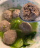 喜得佳手打潮汕牛筋丸250g 潮汕牛肉丸子火锅食材丸料关东煮麻辣烫烧烤 实拍图