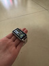 华为（HUAWEI）手环10 标准版 冰川白 智能手环专业睡眠分析情绪健康铝合金机身心率监测运动手环华为手环9升级 实拍图