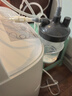 鱼跃医用制氧机吸氧机轻音家用老人5L升级6L升8F-6AW中重度缺氧 实拍图