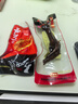乡吧佬辣卤零食大礼包卤香鸡腿泡椒凤爪鸭腿翅根卤蛋鸡翅尖泡面搭档 实拍图