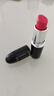 M.A.C魅可水漾子弹头mac口红滋润保湿显白#565水蜜桃 新年礼物送女友 实拍图