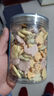 菲尔沃克天然酵母果蔬数字饼干125g多维生素叶酸烟酸儿童营养休闲零食 实拍图