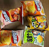 好丽友（ORION）好友趣呀土豆浪里个浪零食成人儿童休闲零食宿舍办公室小零食 【呀土豆】蜂蜜黄油味70g 实拍图
