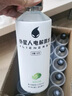 外星人【杨瀚森同款】电解质水0糖0卡饮料 白桃口味 500mL*15瓶 整箱装 实拍图