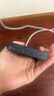 小米【3C认证】充电宝10000 22.5W 移动电源  苹果PD20W充电 适用安卓及iPhone 黑色可上飞机/火车 实拍图