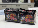 三养（SAMYANG）火鸡面三养速食方便面袋装 700g(140g*5)泡面拌面早餐零食 实拍图