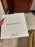 HUAWEI WATCH GT 5 国家补贴15%冰晶蓝41mm华为智能手表情绪健康助手玄玑感知系统 实拍图