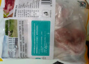 龙大肉食 国产猪肋排净重4斤 冷冻免切猪排骨猪肋骨猪肋条出口日本级 猪骨 实拍图