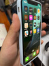 【第三方屏幕】苹果xs max Apple iPhone XS MAX 苹果 xs 全网通 二手手机 金色【保价618】 XS-256G【三期免息+更换电池100%】 95新 实拍图